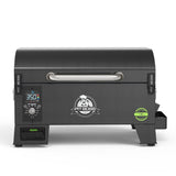 10798 - PB150PPB - Fumoir Granules Portatif, alimentée par batterie - BBQ Québec