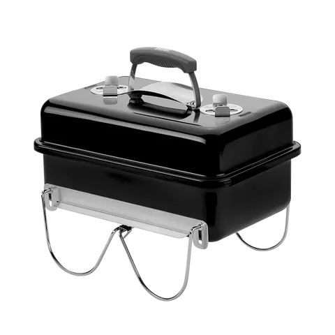 BBQ Go-Anywhere Weber