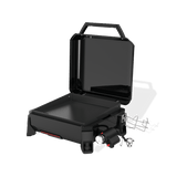 Weber Traveler 17" Portable Griddle - 1500012