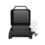 Weber Traveler 17" Portable Griddle - 1500012