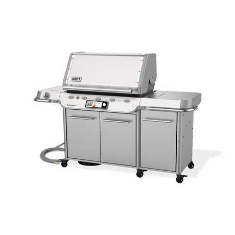 1500052 - Weber Summit Smart FS38X S Propane - BBQ Québec