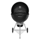 1500064 - Weber BARBECUE AU CHARBON MASTER-TOUCH 26 PO Noir