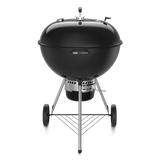 1500064 - Weber BARBECUE AU CHARBON MASTER-TOUCH 26 PO Noir