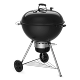 1500064 - Weber BARBECUE AU CHARBON MASTER-TOUCH 26 PO Noir