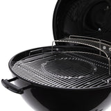 1500064 - Weber BARBECUE AU CHARBON MASTER-TOUCH 26 PO Noir