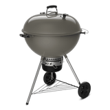 Barbecue au charbon Master-Touch 26 po Smoke - 1500065