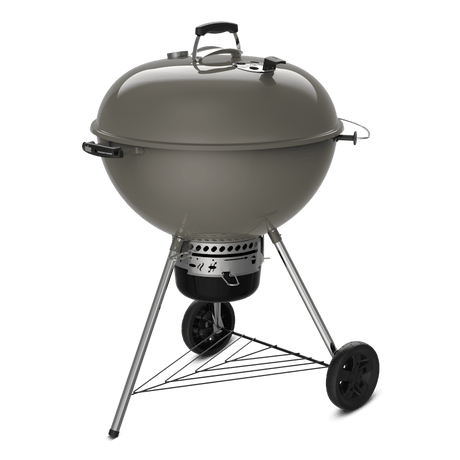 Barbecue au charbon Master-Touch 26 po Smoke - 1500065