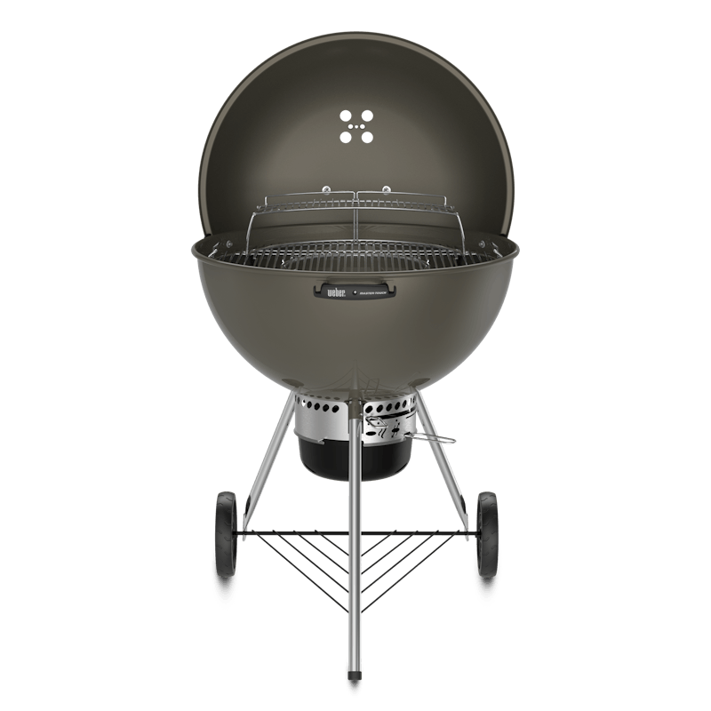 Barbecue au charbon Master-Touch 26 po Smoke - 1500065