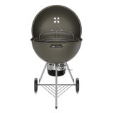 Barbecue au charbon Master-Touch 26 po Smoke - 1500065