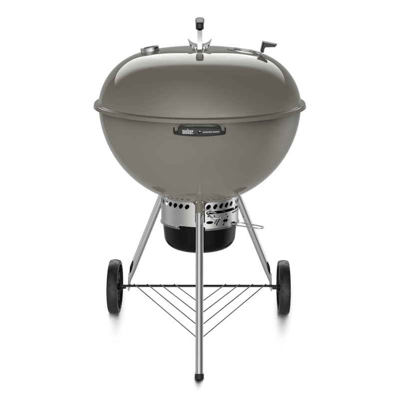 Barbecue au charbon Master-Touch 26 po Smoke - 1500065