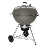 Barbecue au charbon Master-Touch 26 po Smoke - 1500065