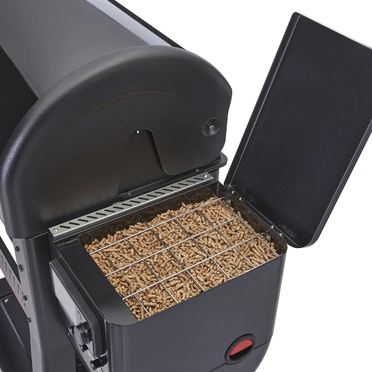 1500121 - Searwood XL 600 - BBQ Québec