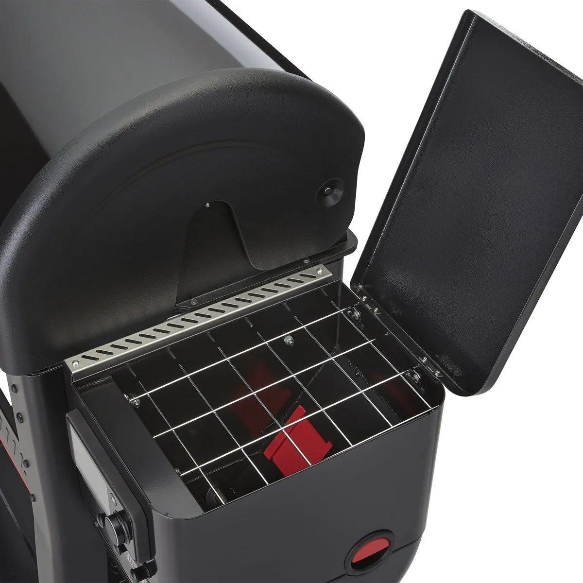 1500121 - Searwood XL 600 - BBQ Québec