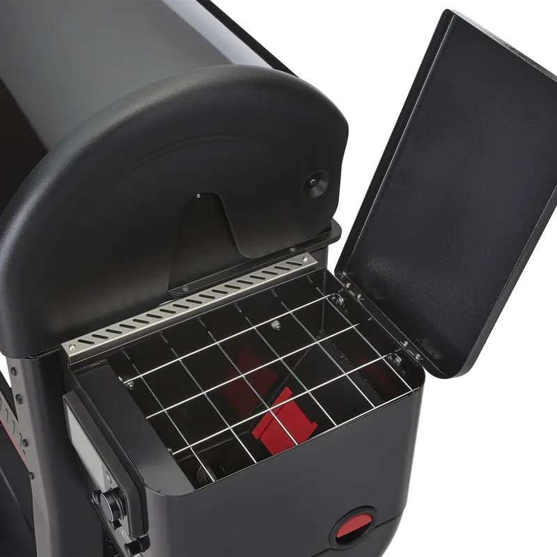 1500121 - Searwood XL 600 - BBQ Québec