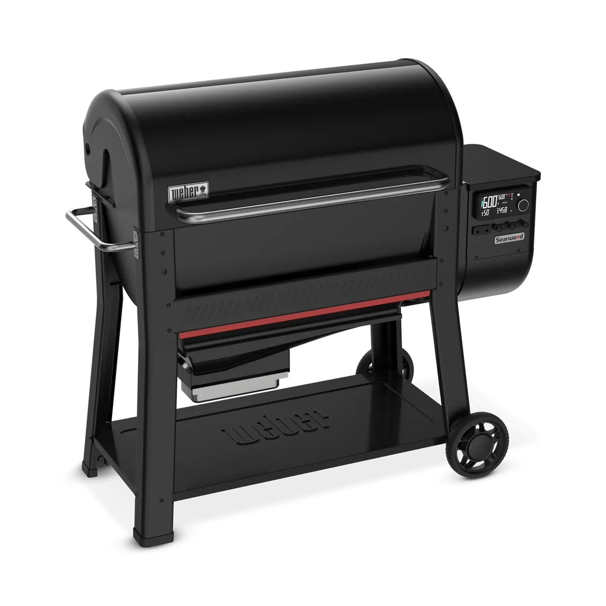 1500121 - Searwood XL 600 - BBQ Québec