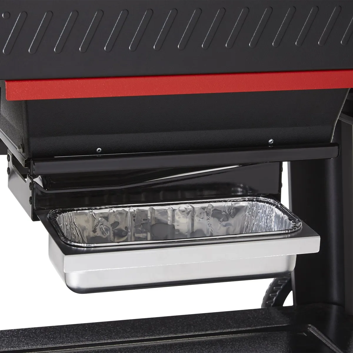 1500121 - Searwood XL 600 - BBQ Québec