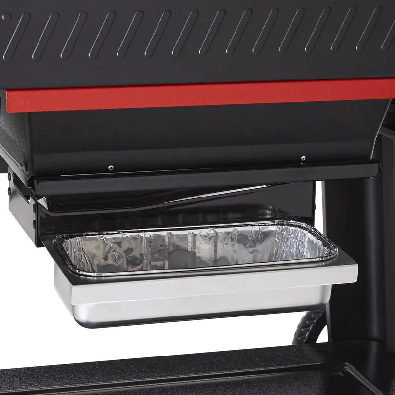 1500121 - Searwood XL 600 - BBQ Québec