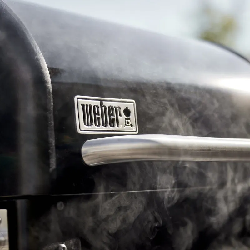 1500121 - Searwood XL 600 - BBQ Québec