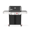 1500533 - GENESIS E - 325 LP BLK US/CA - BBQ Québec