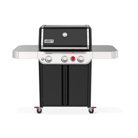 1500533 - GENESIS E - 325 LP BLK US/CA - BBQ Québec