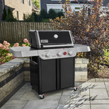 1500534 - GENESIS E - 325 NG BLK US/CA - BBQ Québec