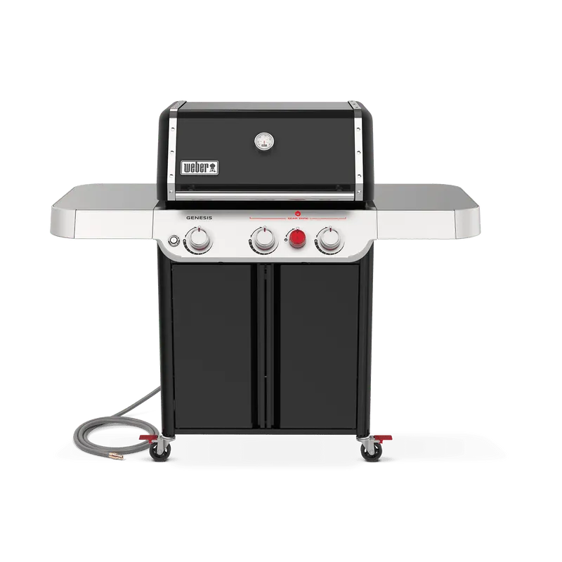 1500534 - GENESIS E - 325 NG BLK US/CA - BBQ Québec