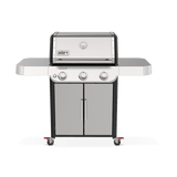 BARBECUE AU GAZ GENESIS S-315 3 Brûleurs | Propane - 1500568