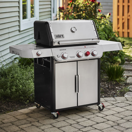 1500578 - GENESIS S - 335C LP SS CA - BBQ Québec