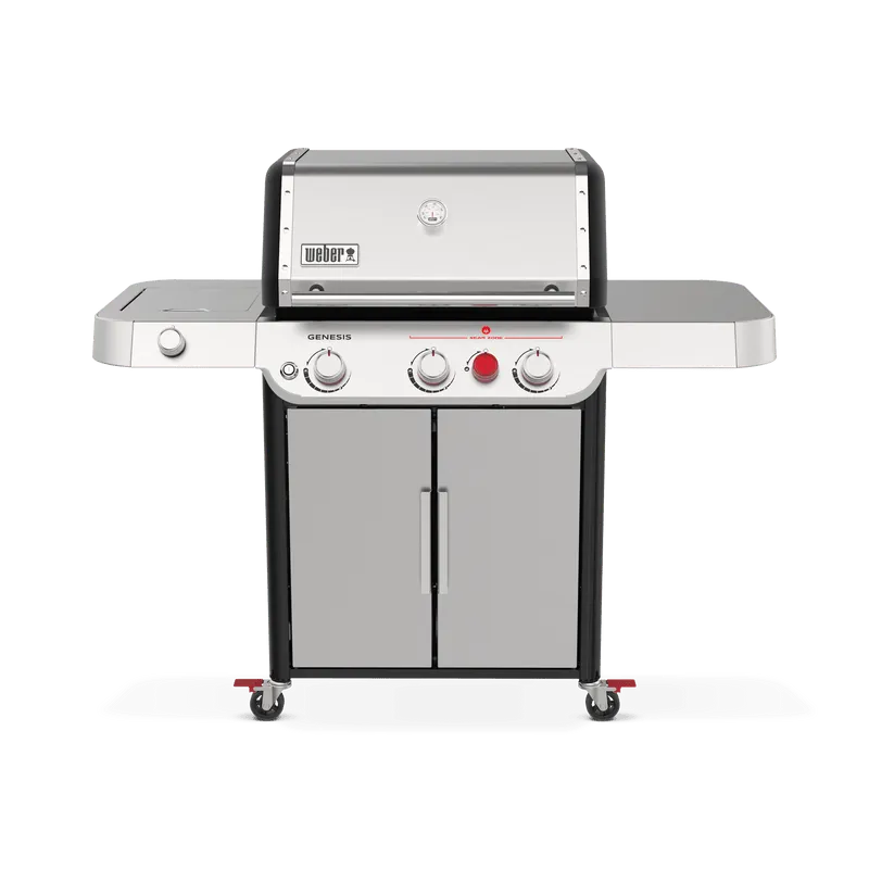 1500578 - GENESIS S - 335C LP SS CA - BBQ Québec