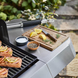 1500579 - GENESIS S - 335C NG SS CA - BBQ Québec