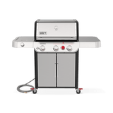 1500579 - GENESIS S - 335C NG SS CA - BBQ Québec