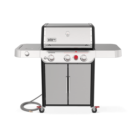 1500579 - GENESIS S - 335C NG SS CA - BBQ Québec