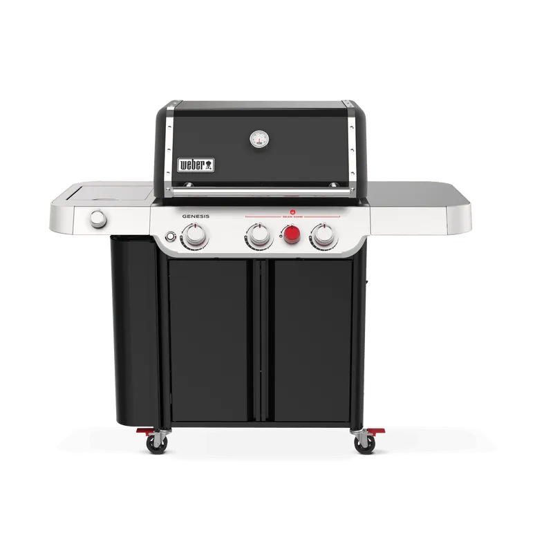 1500581 - GENESIS SP - E - 335 LP BLK US/CA - BBQ Québec