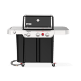 1500582 - GENESIS SP - E - 335 NG BLK US/CA - BBQ Québec