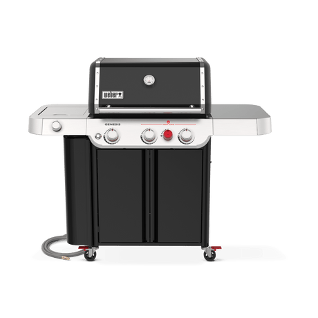 1500582 - GENESIS SP - E - 335 NG BLK US/CA - BBQ Québec