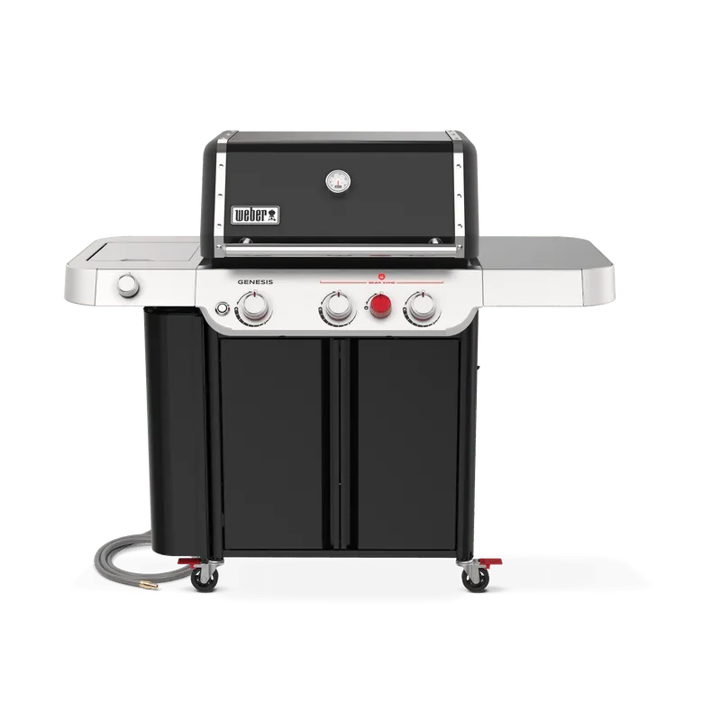1500582 - GENESIS SP - E - 335 NG BLK US/CA - BBQ Québec