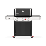 1500583 - GENESIS E - 335C LP BLK CA - BBQ Québec