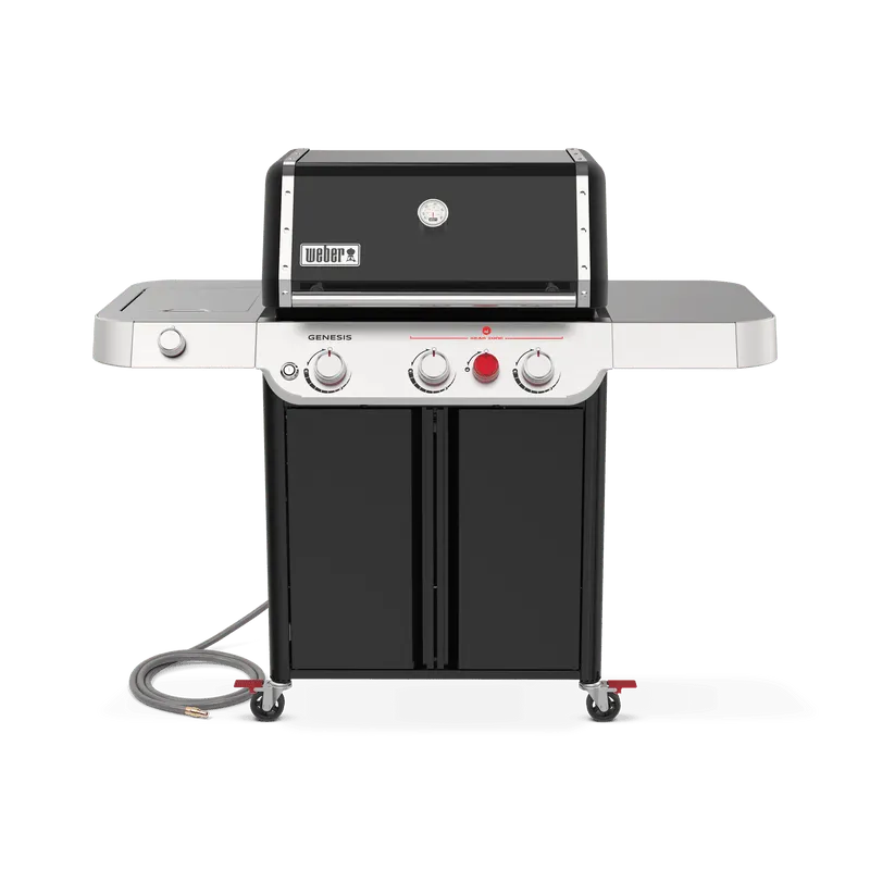 1500584 - GENESIS E - 335C NG BLK CA - BBQ Québec