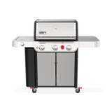 1500594 - GENESIS SP - S - 335 LP BLK US/CA - BBQ Québec