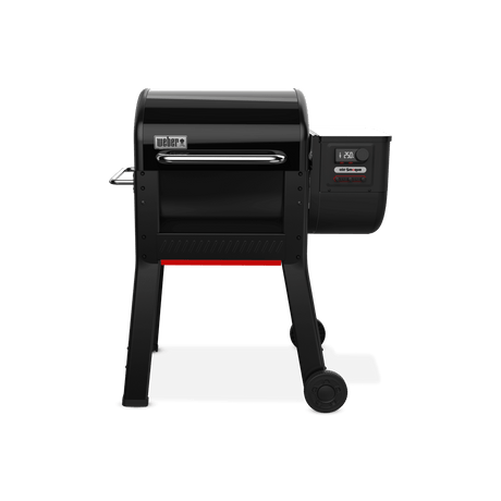 1500770 - Weber Smoque - BBQ Québec