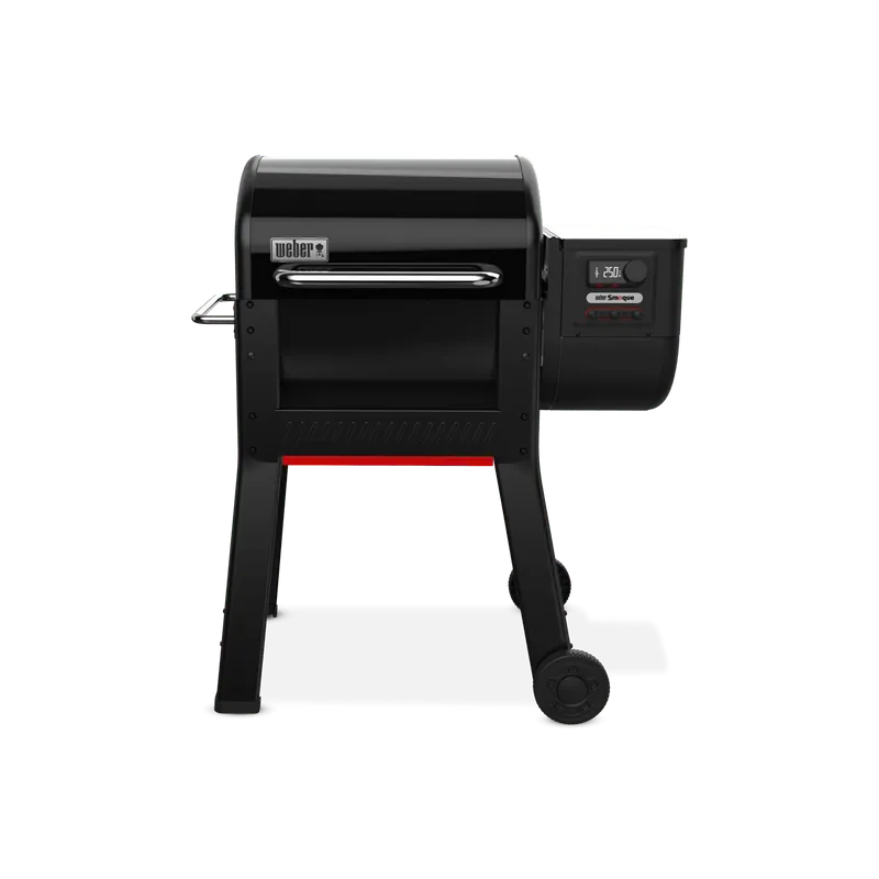 1500770 - Weber Smoque - BBQ Québec