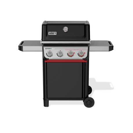 1500780 - SPIRIT E - 425 LP BLK US/CA - BBQ Québec