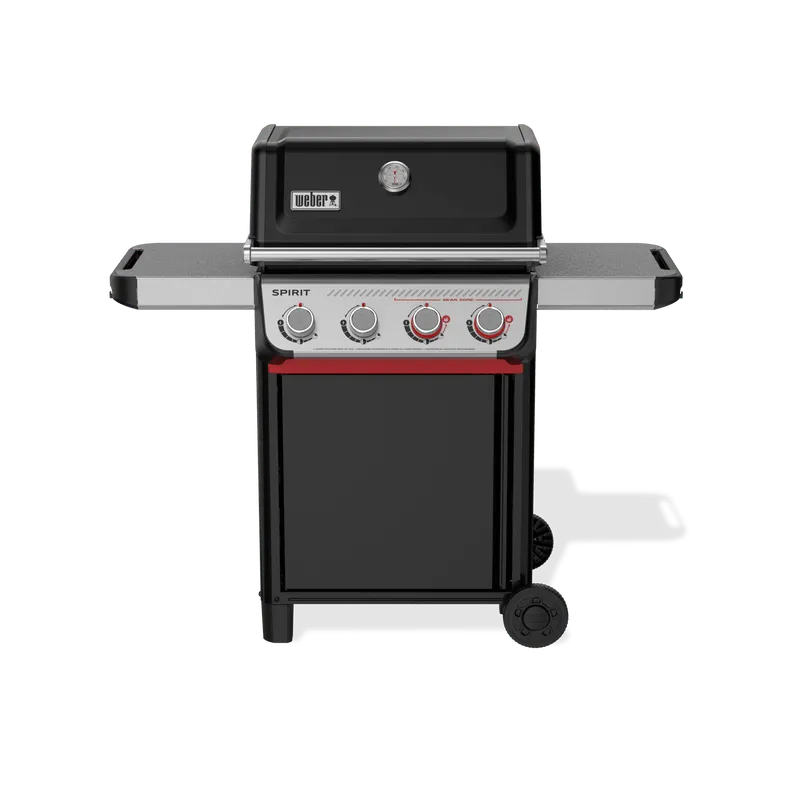 1500780 - SPIRIT E - 425 LP BLK US/CA - BBQ Québec