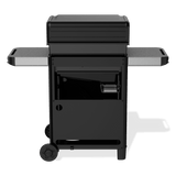 1500780 - SPIRIT E - 425 LP BLK US/CA - BBQ Québec