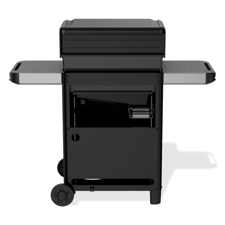 1500780 - SPIRIT E - 425 LP BLK US/CA - BBQ Québec