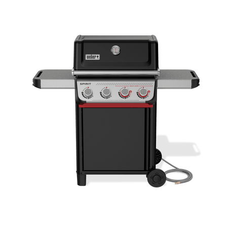 1500781 - SPIRIT E - 425 NG BLK US/CA - BBQ Québec