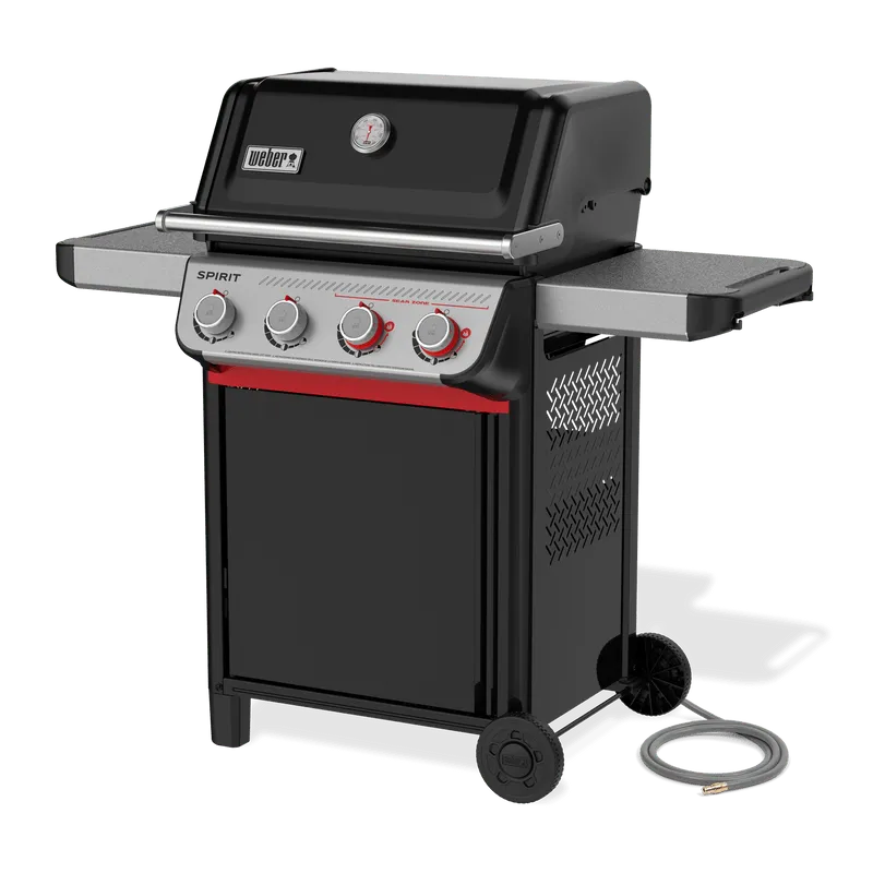 1500781 - SPIRIT E - 425 NG BLK US/CA - BBQ Québec