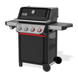 1500782 - SPIRIT E - 435 LP BLK US/CA - BBQ Québec