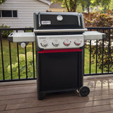 1500782 - SPIRIT E - 435 LP BLK US/CA - BBQ Québec
