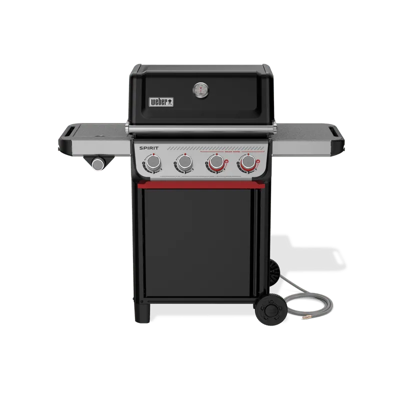 1500783 - SPIRIT E - 435 NG BLK US/CA - BBQ Québec